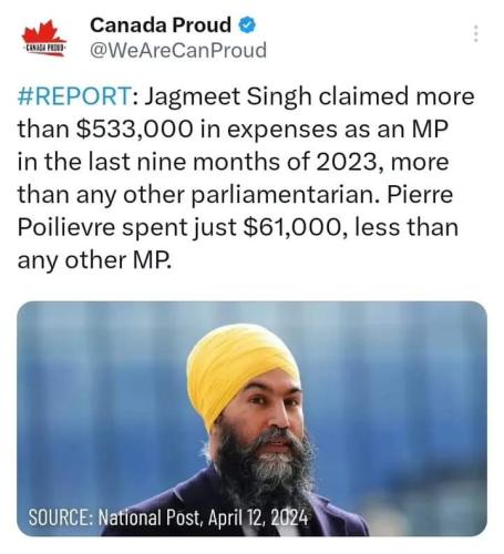 jagmeet expensives 2