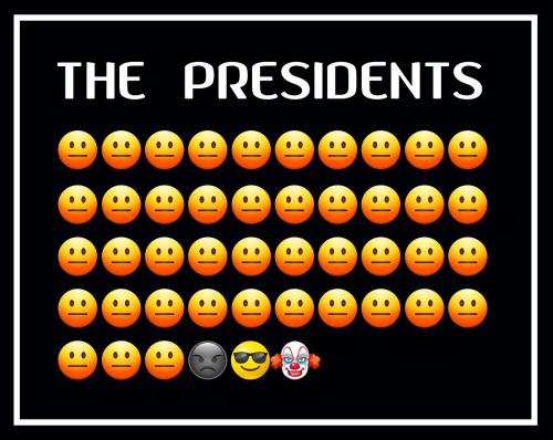 presidents