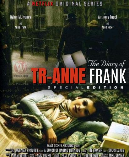 Tr-Anne Frank