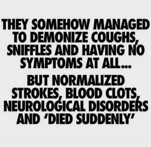 Cold no died suddenly