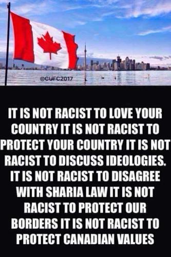 it is not