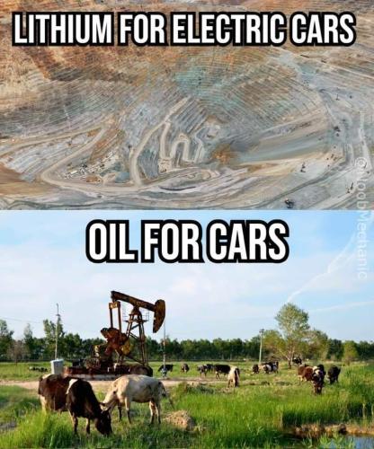 oil for cars