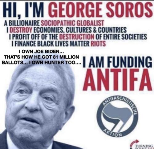 Soros 1