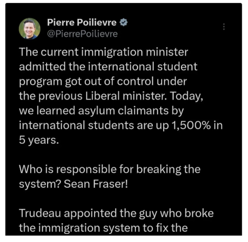 sean fraser