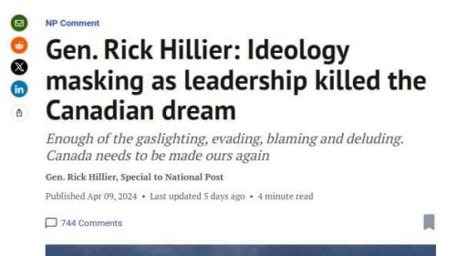 killed the dream