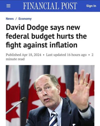 david dodge