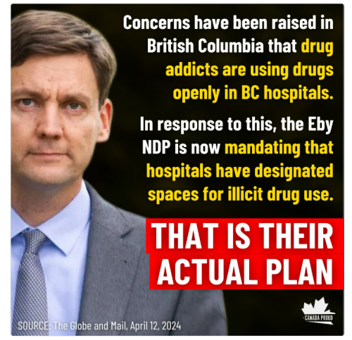 mandate hospitals