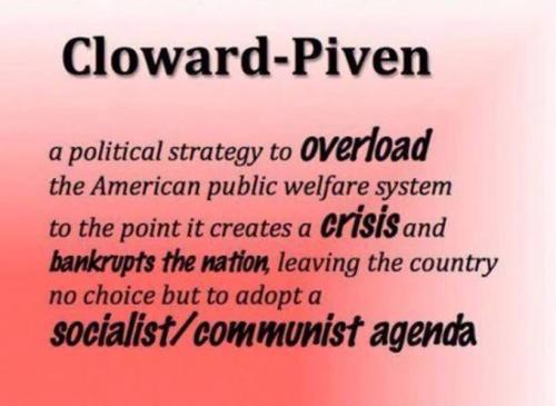 cloward pivon destruction