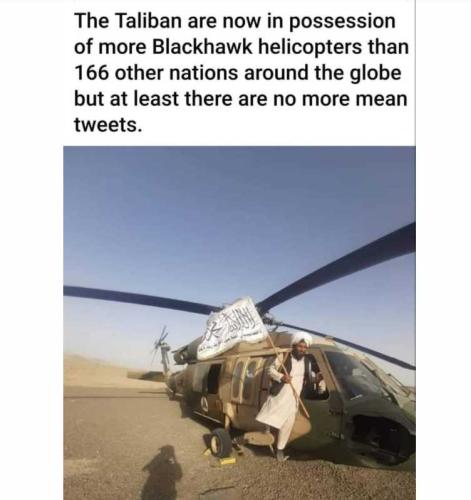 afghanistan blackhawks