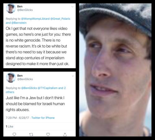 BenGlicks.Ben_Glicks.n.1