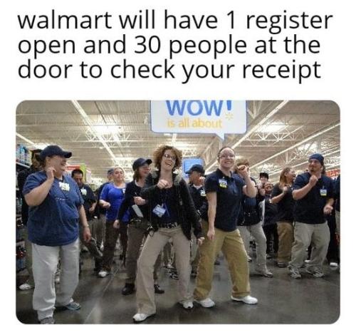 1 register open