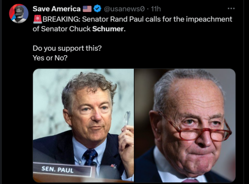 Schumer 3