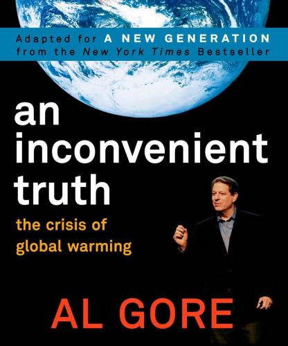 AL GORE BOOK
