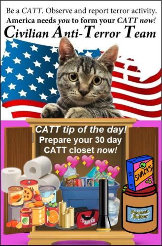 CATT TIP OF THE DAY SUPPLY HOME NOW
