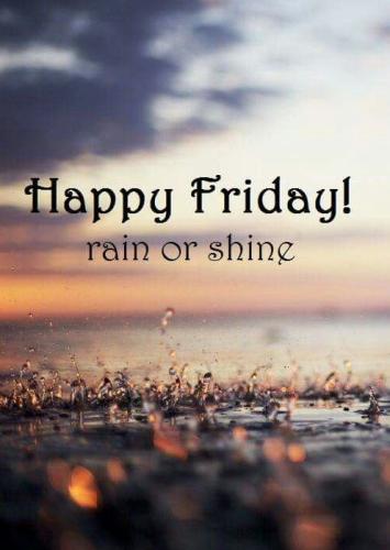 Happy Friday 2