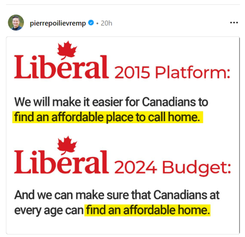 liberal platform