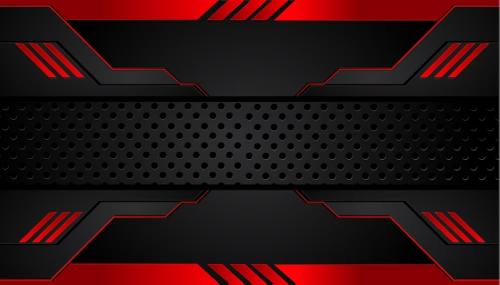 black-red-metal-background_71775-429