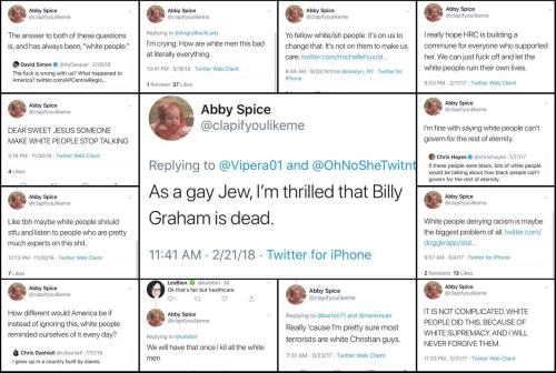 clapifyoulikeme.Abby_Spice.n.1