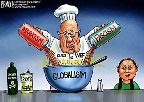 Globalism