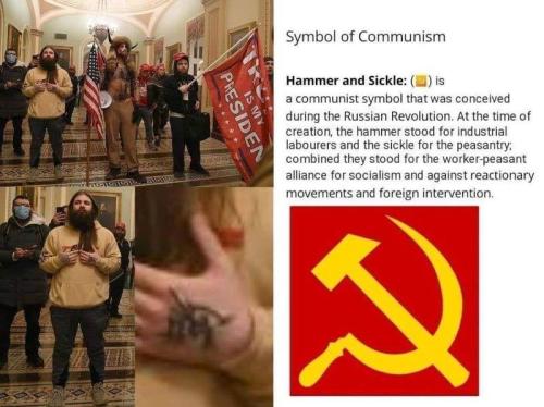 jan 6 antifa capitol