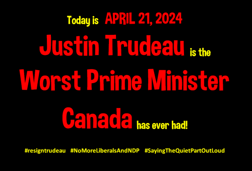 April 21 2024