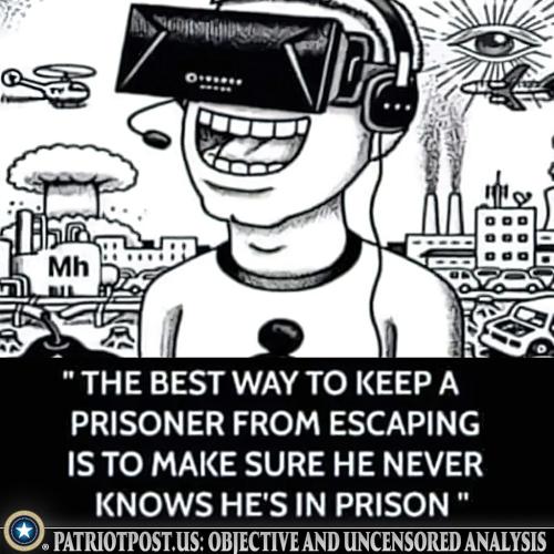 Virtual Prisoners