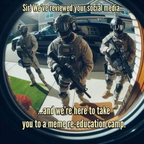 meme camp
