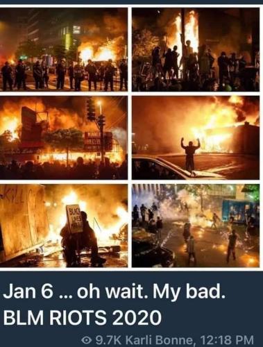 BLM PEACEFUL PROTESTS