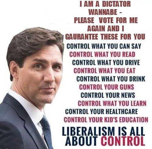 about control
