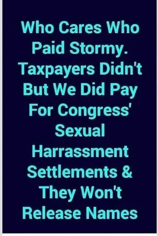 CONGRESS PAYMENT 2