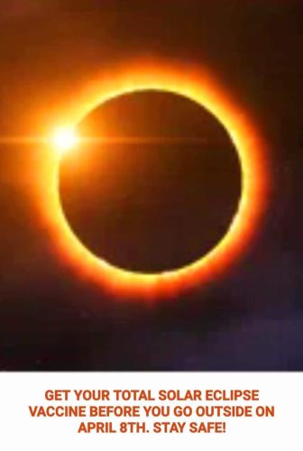 eclipse