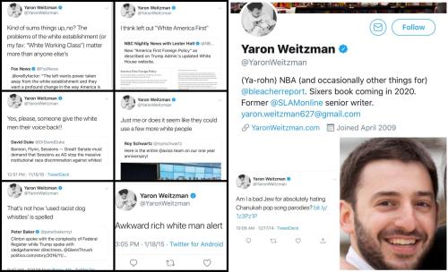 YaronWeitzman.Yaron_Weitzman.b.1