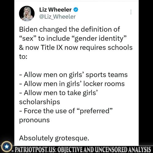 Title IX