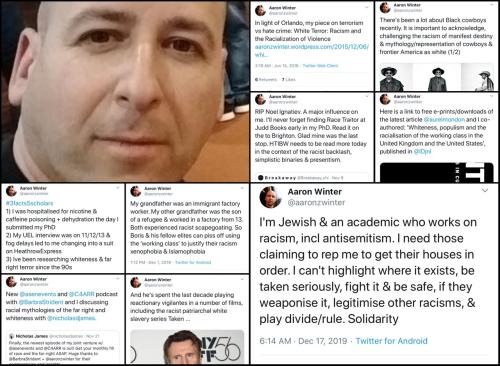 aaronzwinter.Aaron_Winter.n.1