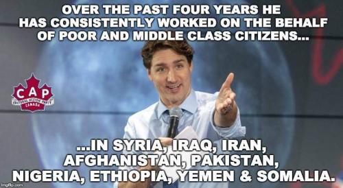 poor and middle class