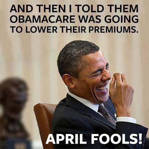 Obamacare premiums