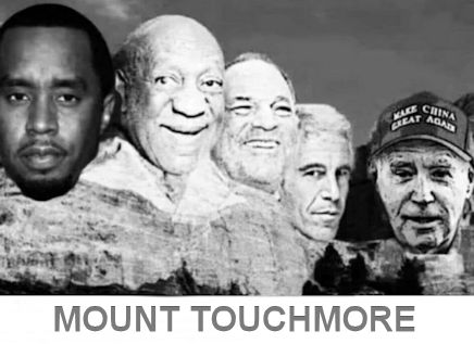 Mount TouchMore01