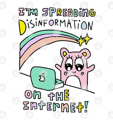 Disinformation