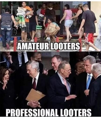 looters
