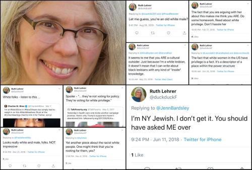 duckduckF.Ruth_Lehrer.n.1