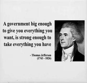 Big Govt