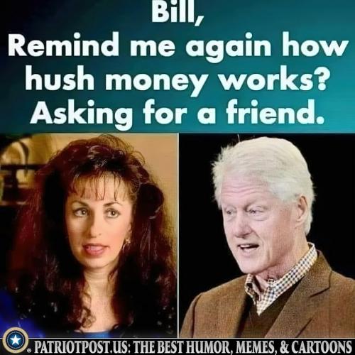 Hush Money