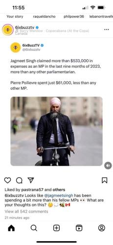 jagmeet expensives