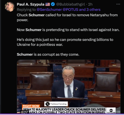 Schumer 1