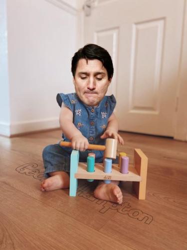 play time