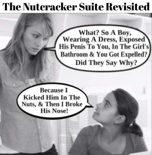 The Nutcracker Suite Revisited