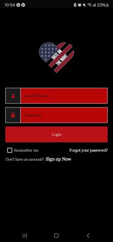 Tremendous Opportunity