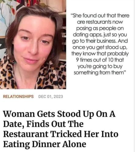 tricked
