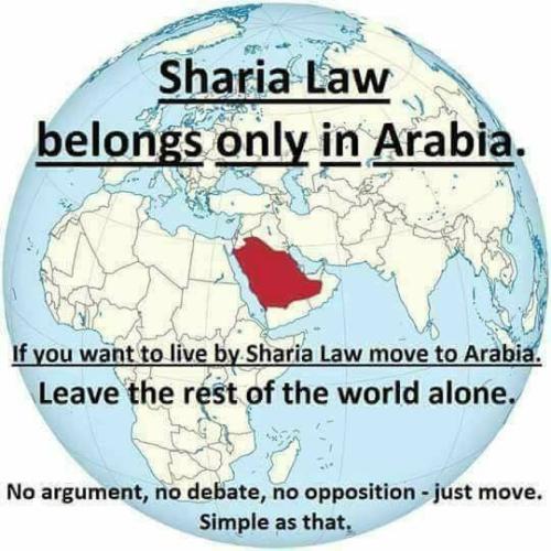 convert or die sharia