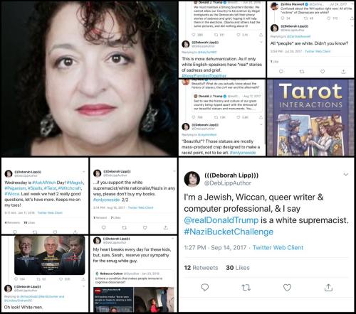 DebLippAuthor.Deborah_Lipp.n.1